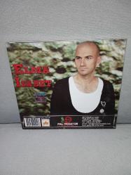 Cd Altay Elma / İsabet. Orijinal. Dinlemeyi etkilemeyen çizikler var sorunsuz çalışıyor