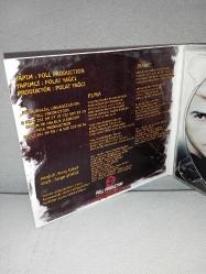 Cd Altay Elma / İsabet. Orijinal. Dinlemeyi etkilemeyen çizikler var sorunsuz çalışıyor