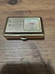 Vintage Koleksiyonluk Vi