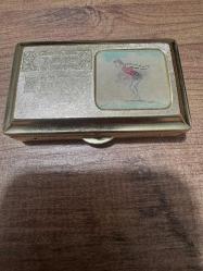 Vintage Koleksiyonluk Vi