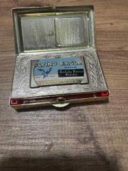 Vintage Koleksiyonluk Vi