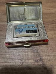 Vintage Koleksiyonluk Vi