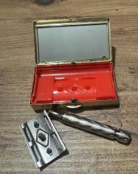 Vintage Koleksiyonluk Vi