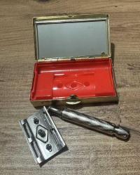 Vintage Koleksiyonluk Vi