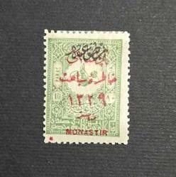 1911 MANASTIR 350 - MH