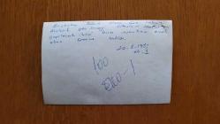 Efemera - TÜRKİYE CUMHURİYETİ ESKİ BAŞBAKANI ve DENİZ KUVVETLERİ KOMUTANI ORAMİRAL SAİM BÜLENT ULUSU'NUN ORİJİNAL HABER METİNLİ AJANS-BASIN FOTOĞRAFI - 18 x 12 cm EBADINDA - BÜLENT ULUSU, YATAĞAN TERMİK SANTRALİ'NİN 1. ÜNİTESİ KUMANDA MERKEZİNE GİREREK TESİSLERİ ÜRETİME AÇTI. 1983 - kitantik - kitaLog