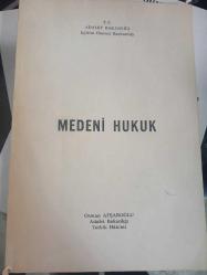 Medeni Hukuk