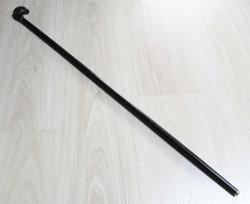 KARTAL BAŞI FiGüRLü VENGE AĞACI ASA-BASTON.....