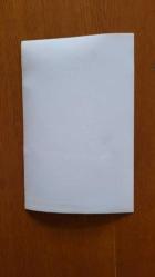 TÜRKİYE CUMHURİYETİ ESKİ BAŞBAKANI ve DENİZ KUVVETLERİ KOMUTANI ORAMİRAL SAİM BÜLENT ULUSU'NUN ORİJİNAL HABER METİNLİ AJANS-BASIN FOTOĞRAFI - 18 x 12 cm EBADINDA - BÜLENT ULUSU, ÇOK AMAÇLI HİZMET VERECEK OLAN ÇATALAN BARAJ ve HİDROELEKTRİK SANTRALİ TEMEL ATMA TÖRENİNDE