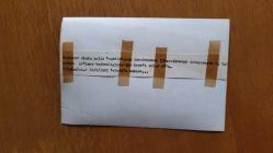 TÜRKİYE CUMHURİYETİ ESKİ BAŞBAKANI ve DENİZ KUVVETLERİ KOMUTANI ORAMİRAL SAİM BÜLENT ULUSU'NUN ORİJİNAL HABER METİNLİ AJANS-BASIN FOTOĞRAFI - 18 x 12 cm EBADINDA - BÜLENT ULUSU, POLİS TEŞKİLATININ KURULUŞUNUN 136. YIL DÖNÜMÜ DOLAYISIYLA İÇİŞLERİ BAKANI SELAHATTİN ÇETİNER BAŞKANLIĞINDAKİ BİR HEYETİ MAKAMINDA KABUL ETTİ. NİSAN 1981