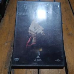 SCHINDLERİN LİSTESİ / DVD
