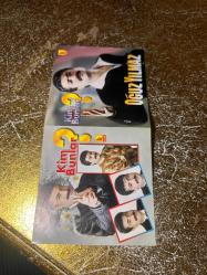 Oğuz Yılmaz  kim bunlar çok çok nadir