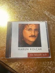 Harun kolça çok nadir ambalajlı