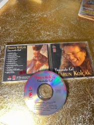 Harun kolçak yanımda kal nadir