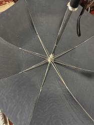 Knirps Automatic - Alman Mühendisliği Lüks Şemsiye (Sıfır Ayarında) Dünyanın en iyi şemsiye markası olarak bilinen Knirps’ten, markanın imzası olan 