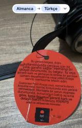 Knirps Automatic - Alman Mühendisliği Lüks Şemsiye (Sıfır Ayarında) Dünyanın en iyi şemsiye markası olarak bilinen Knirps’ten, markanın imzası olan 