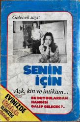 FOTOROMAN- ACI AŞK SAYI 4