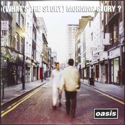 Oasis - (What's The Story) Morning Glory? - 3 X Plak (LP) - Ambalajında