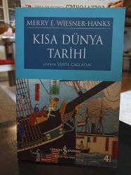 KISA DÜNYA TARİHİ