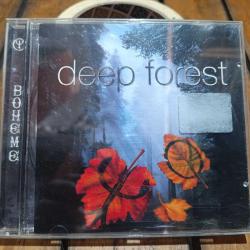 DEEP FOREST / BOHEME / CD