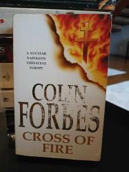 CROSS OF FIRE