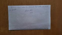 TÜRKİYE CUMHURİYETİ ESKİ BAŞBAKANI ve DENİZ KUVVETLERİ KOMUTANI ORAMİRAL SAİM BÜLENT ULUSU'NUN HABER METİNLİ AJANS-BASIN FOTOĞRAFI - 21 x 12 cm EBADINDA - BÜLENT ULUSU, ÖZEL SEKTÖR TEMSİLCİLERİYLE TOPLANTI YAPARKEN ÇEKİLMİŞ BİR KARE. KASIM 1982