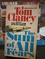 THE SUM OF ALL FEARS