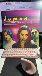 DUMAN - ESKİ KÖPRÜNÜN ALTINDA  - 2019 YENİ BASIM 33 DEVİR LP PLAK - VINLY - YENİ SIFIR KONDİSYONUNDA....