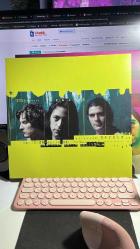 DUMAN - ESKİ KÖPRÜNÜN ALTINDA  - 2019 YENİ BASIM 33 DEVİR LP PLAK - VINLY - YENİ SIFIR KONDİSYONUNDA....