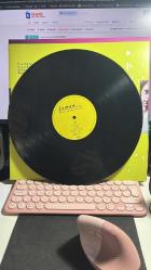 DUMAN - ESKİ KÖPRÜNÜN ALTINDA  - 2019 YENİ BASIM 33 DEVİR LP PLAK - VINLY - YENİ SIFIR KONDİSYONUNDA....