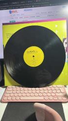 DUMAN - ESKİ KÖPRÜNÜN ALTINDA  - 2019 YENİ BASIM 33 DEVİR LP PLAK - VINLY - YENİ SIFIR KONDİSYONUNDA....