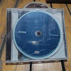 BELKİ ALIŞMAN LAZIM / DUMAN / CD