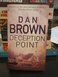DECEPTION POINT