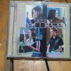 BEST OF THE CORRS / CD