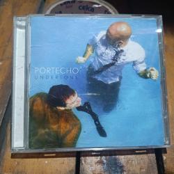 PORTECHO UNDERTONE / CD