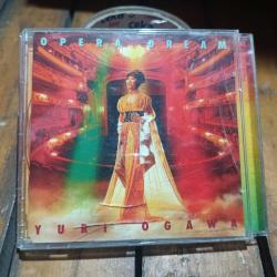 YURI OGAWA / OPERA DREAM / CD
