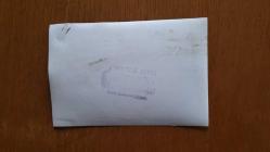 ADNAN MENDERES'İN OĞLU YÜKSEL MENDERES'İN CENAZE TÖRENİNİN ORİJİNAL AJANS-BASIN FOTOĞRAFI - 18 x 12 cm EBADINDA -1972