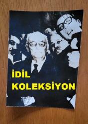 Efemera - ADNAN MENDERES'İN OĞLU YÜKSEL MENDERES'İN CENAZE TÖRENİNİN ORİJİNAL AJANS-BASIN FOTOĞRAFI - 12 x 9 cm EBADINDA -1972 - CELAL BAYAR ve FERRUH BOZBEYLİ TÖRENDEYKEN - kitantik - kitaLog