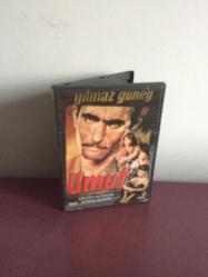 Dvd Film Umut Yılmaz Güney Tuncel Kurtiz