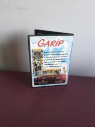 Dvd Film Garip Kemal Sunal Fatoş Sezer Reha Yurdakul Nilgün Saraylı