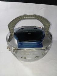 Philips Müzik Seti kaset çalar CD radyo- ÇALIŞMIYOR