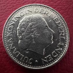 Hollanda 1 Gulden 1971