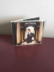 Cd Kenan Doğulu Patron