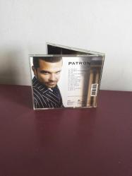 Cd Kenan Doğulu Patron