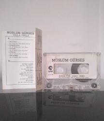 Müslüm Gürses - Yıkıla Yıkıla