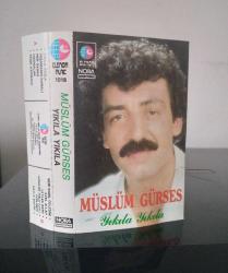 Müslüm Gürses - Yıkıla Yıkıla