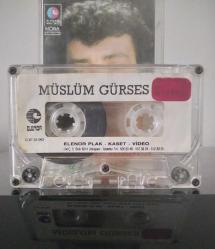 Müslüm Gürses - Yıkıla Yıkıla