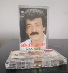 Müslüm Gürses - Yıkıla Yıkıla