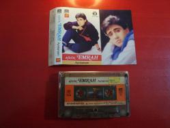 EMRAH AYRILAMAM DÖNEM KASET (Açıklamayı Okuyunuz )