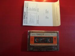 EMRAH AYRILAMAM DÖNEM KASET (Açıklamayı Okuyunuz )